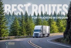 oregon best routes
